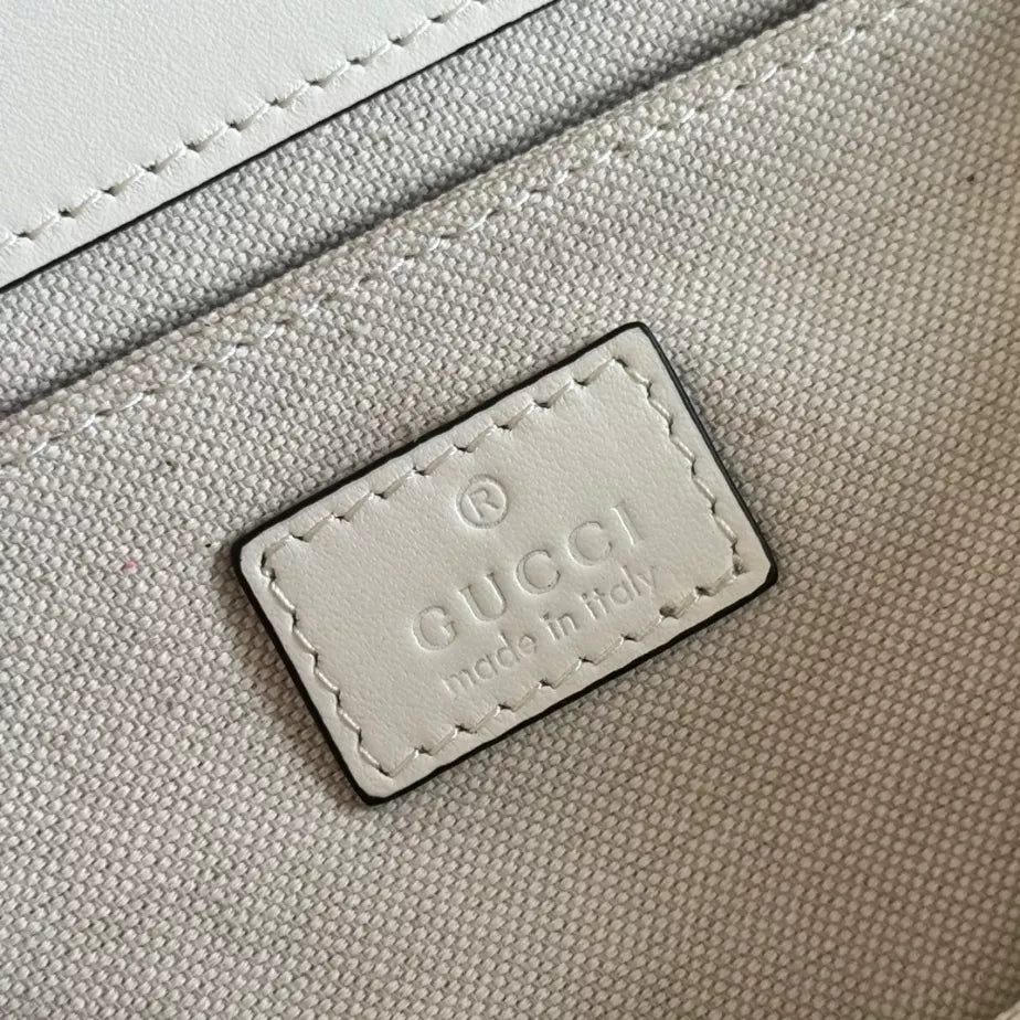 GUCCI GO SMALL SHOULDER BAG – BG176