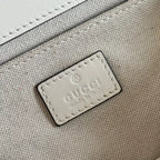 GUCCI GO SMALL SHOULDER BAG – BG176