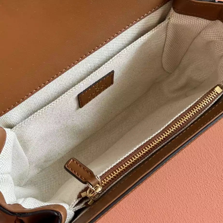 GUCCI GO SMALL SHOULDER BAG – BG177