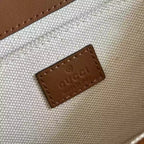 GUCCI GO SMALL SHOULDER BAG – BG177