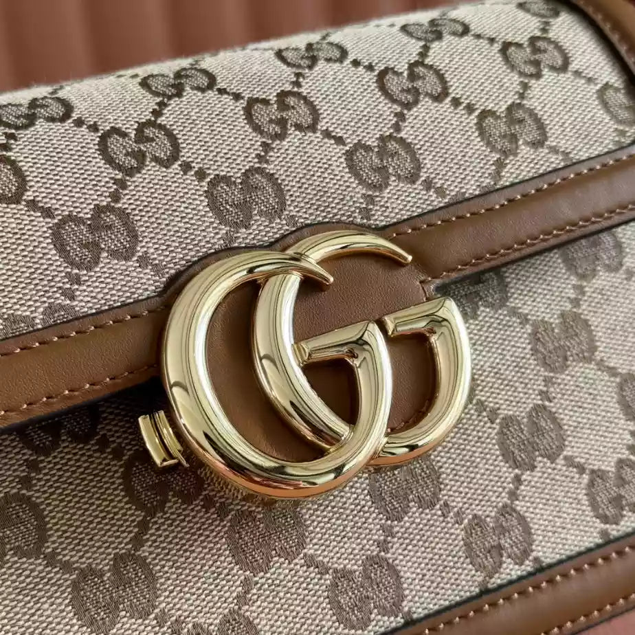 GUCCI GO SMALL SHOULDER BAG – BG177