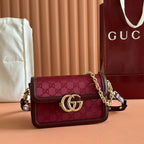 GUCCI GO SMALL SHOULDER BAG – BG178