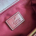 GUCCI GO SMALL SHOULDER BAG – BG178