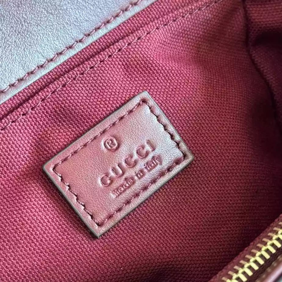 GUCCI GO SMALL SHOULDER BAG – BG178