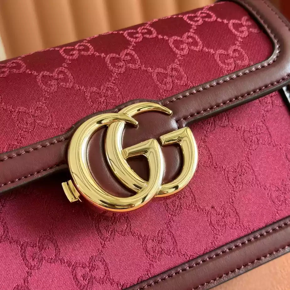 GUCCI GO SMALL SHOULDER BAG – BG178