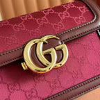 GUCCI GO SMALL SHOULDER BAG – BG178
