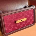 GUCCI GO SMALL SHOULDER BAG – BG178