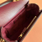 GUCCI GO SMALL SHOULDER BAG – BG178