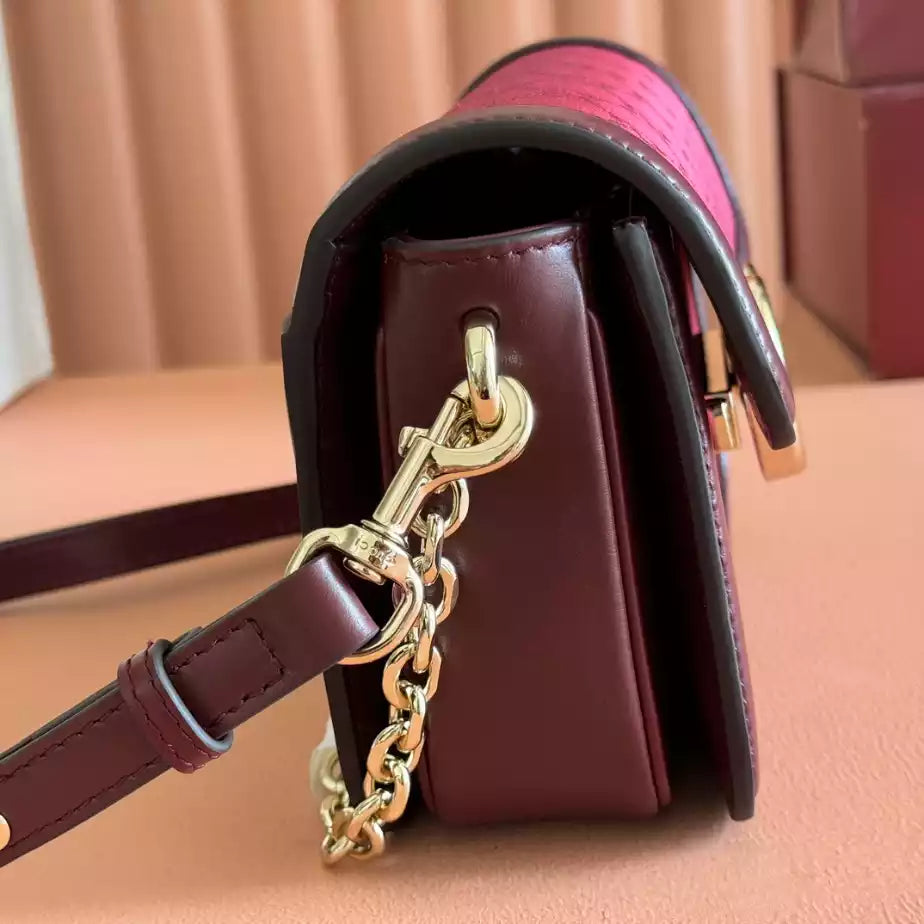 GUCCI GO SMALL SHOULDER BAG – BG178