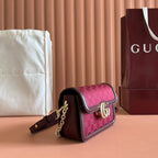 GUCCI GO SMALL SHOULDER BAG – BG178