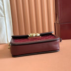 GUCCI GO SMALL SHOULDER BAG – BG178