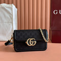 GUCCI GO SMALL SHOULDER BAG – BG180