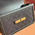 GUCCI GO SMALL SHOULDER BAG – BG180