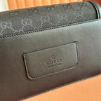 GUCCI GO SMALL SHOULDER BAG – BG180