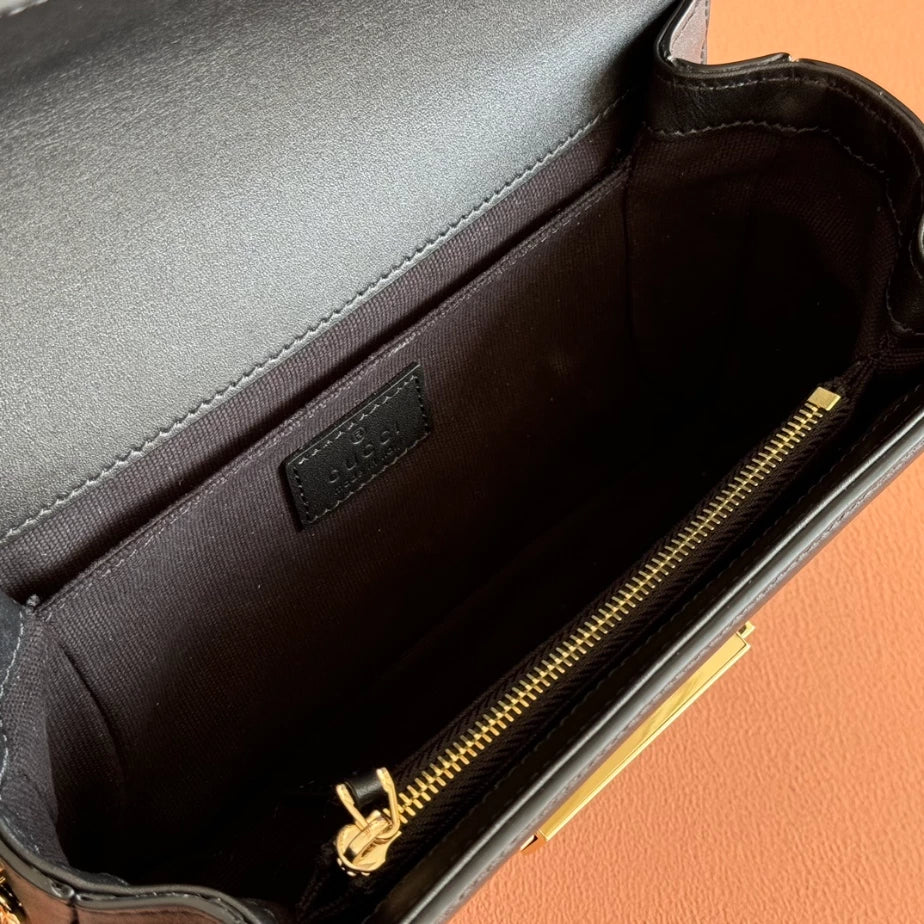 GUCCI GO SMALL SHOULDER BAG – BG180