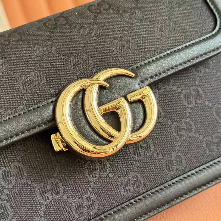 GUCCI GO SMALL SHOULDER BAG – BG180