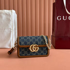 GUCCI GO SMALL SHOULDER BAG – BG181