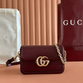 GUCCI GO SMALL SHOULDER BAG – BG182