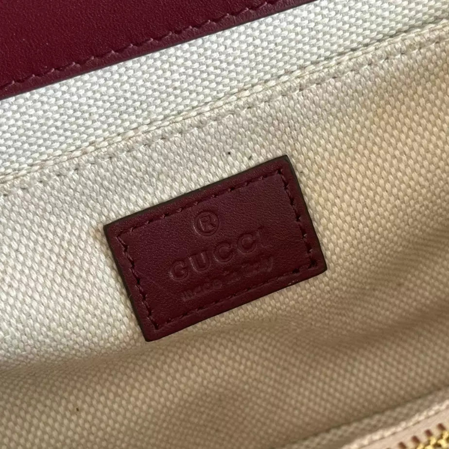 GUCCI GO SMALL SHOULDER BAG – BG182