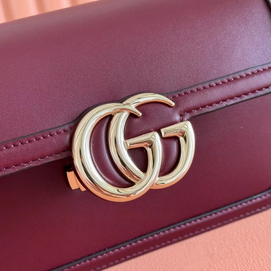 GUCCI GO SMALL SHOULDER BAG – BG182
