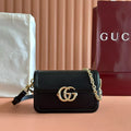 GUCCI GO SMALL SHOULDER BAG – BG183