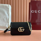GUCCI GO SMALL SHOULDER BAG – BG183