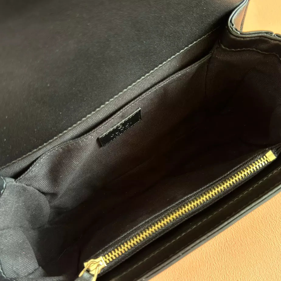 GUCCI GO SMALL SHOULDER BAG – BG183