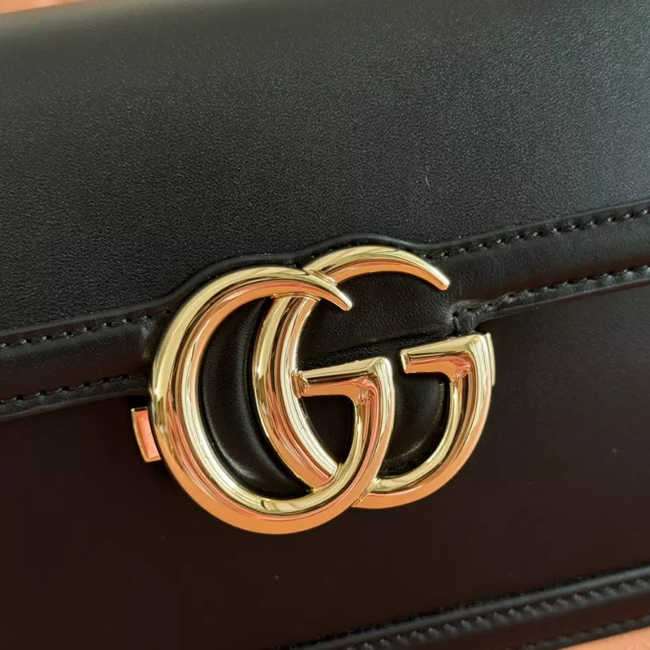 GUCCI GO SMALL SHOULDER BAG – BG183