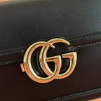 GUCCI GO SMALL SHOULDER BAG – BG183