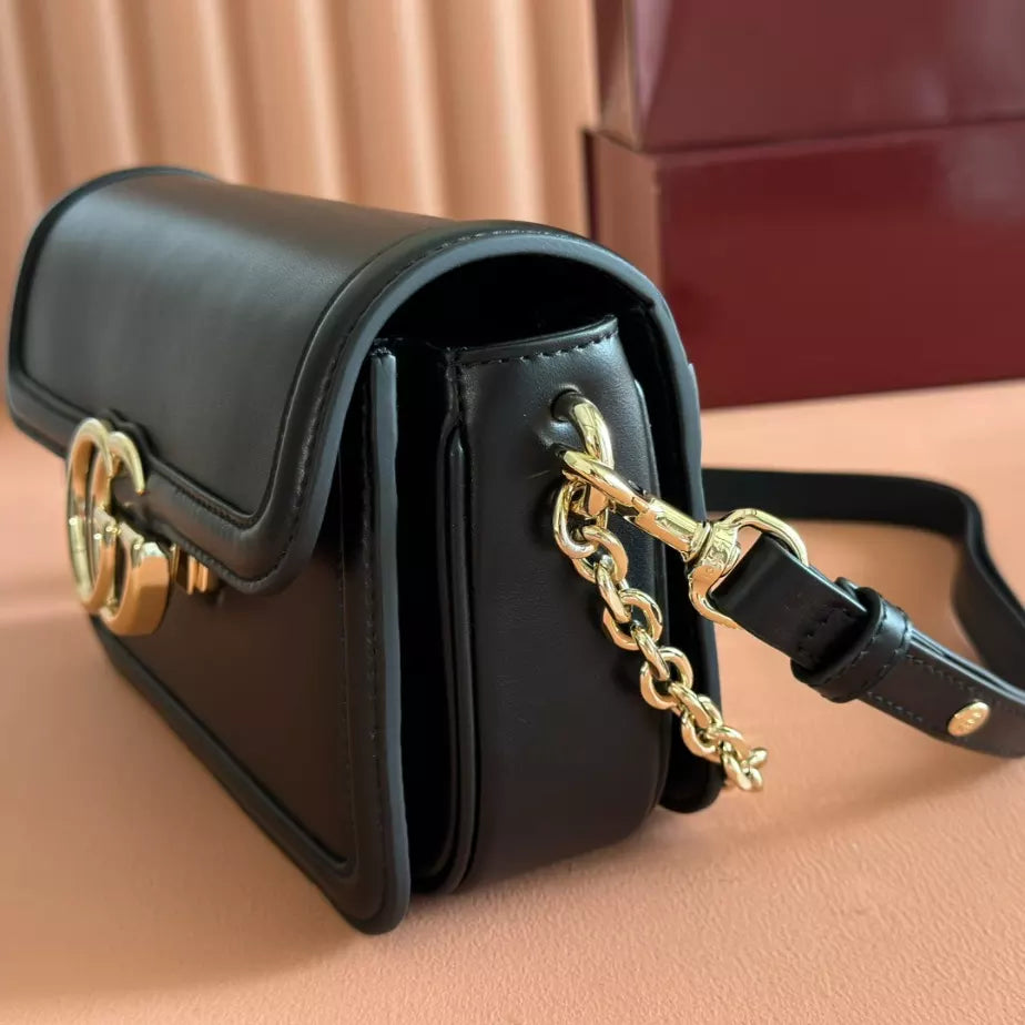 GUCCI GO SMALL SHOULDER BAG – BG183