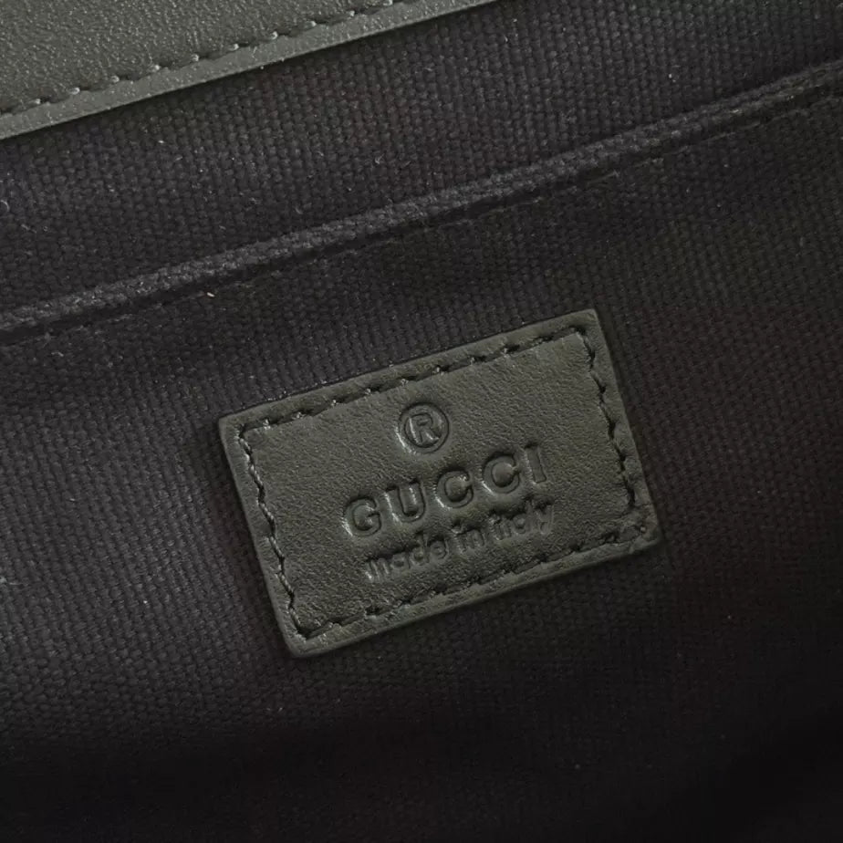 GUCCI GO SMALL SHOULDER BAG – BG183