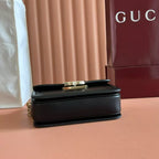 GUCCI GO SMALL SHOULDER BAG – BG183