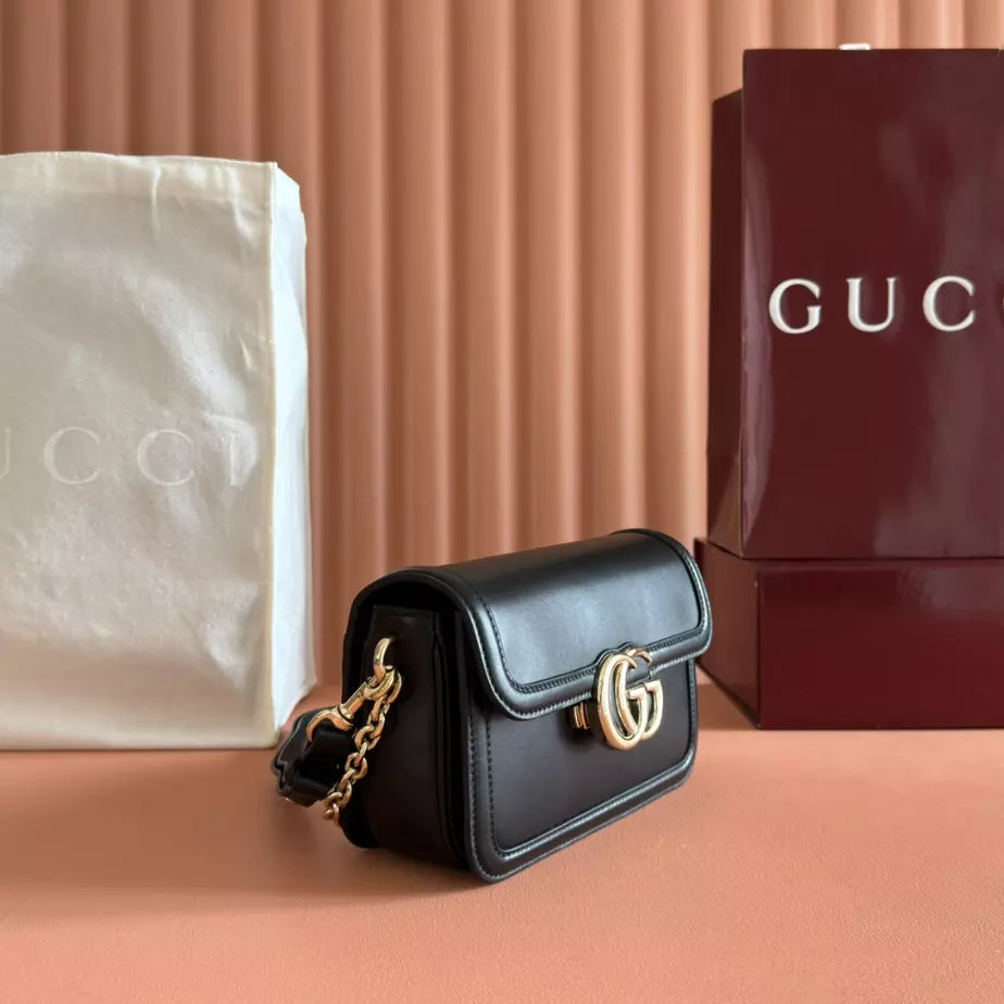 GUCCI GO SMALL SHOULDER BAG – BG183