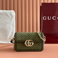 GUCCI GO SMALL SHOULDER BAG – BG184