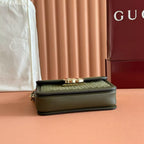 GUCCI GO SMALL SHOULDER BAG – BG184