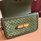 GUCCI GO SMALL SHOULDER BAG – BG184
