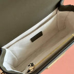 GUCCI GO SMALL SHOULDER BAG – BG184