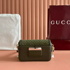 GUCCI GO SMALL SHOULDER BAG – BG184