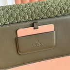 GUCCI GO SMALL SHOULDER BAG – BG184