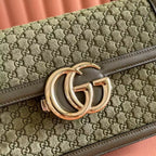 GUCCI GO SMALL SHOULDER BAG – BG184