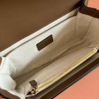 GUCCI GO SMALL SHOULDER BAG – BG185