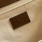 GUCCI GO SMALL SHOULDER BAG – BG185