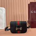 GUCCI HORSEBIT 1955 SMALL SHOULDER BAG – BG173
