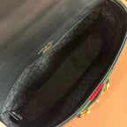 GUCCI HORSEBIT 1955 SMALL SHOULDER BAG – BG173