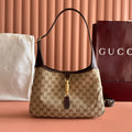 GUCCI JACKIE 1961 MEDIUM SHOULDER BAG – BG197