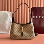 GUCCI JACKIE 1961 MEDIUM SHOULDER BAG – BG197
