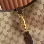 GUCCI JACKIE 1961 MEDIUM SHOULDER BAG – BG197