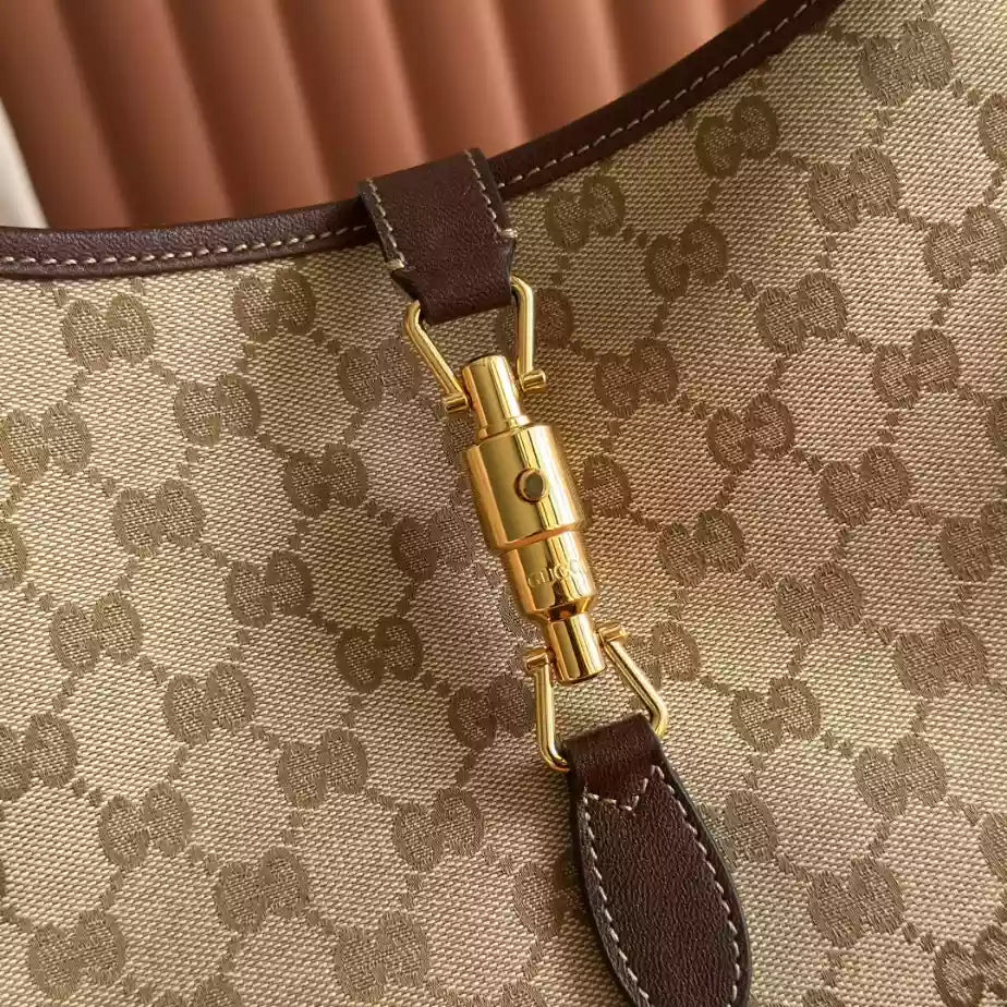 GUCCI JACKIE 1961 MEDIUM SHOULDER BAG – BG197