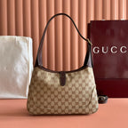GUCCI JACKIE 1961 MEDIUM SHOULDER BAG – BG197