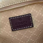 GUCCI JACKIE 1961 MEDIUM SHOULDER BAG – BG197